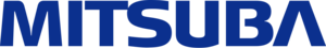 Mitsuba_Corporation_logo