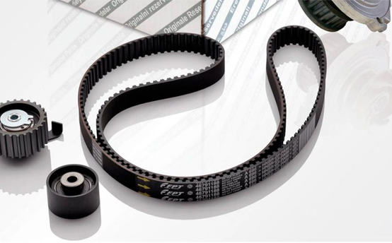 Somos Transmifuerza. Venta de Correas industriales