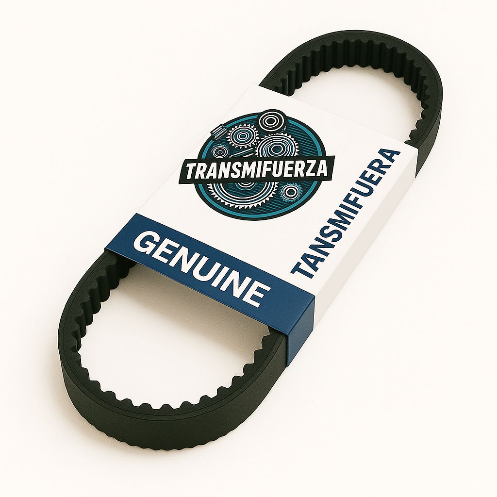 Correa Trapezoidal BX-38 en V Dentada
17x889